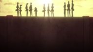 Attack On Titan | Image Via: Mappa